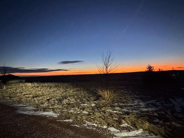 1 Acre of Residential Land for Sale in Merrill, Iowa