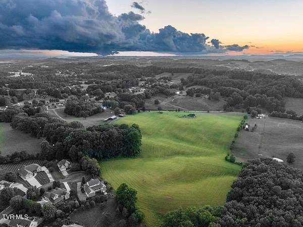 26.1 Acres of Agricultural Land for Sale in Jonesborough, Tennessee