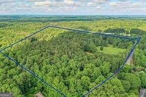 39.5 Acres of Recreational & Residential Land for Sale in Hiram, Georgia