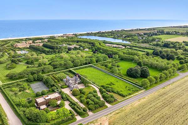 1.4 Acres of Residential Land for Sale in Sagaponack, New York
