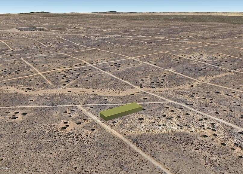 0.5 Acres of Residential Land for Sale in Rio Rancho, New Mexico