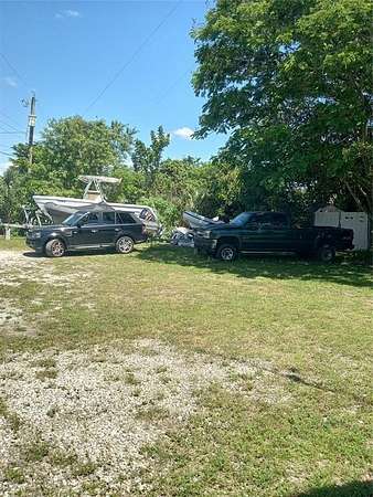 1 Acre of Residential Land for Sale in Okeechobee, Florida