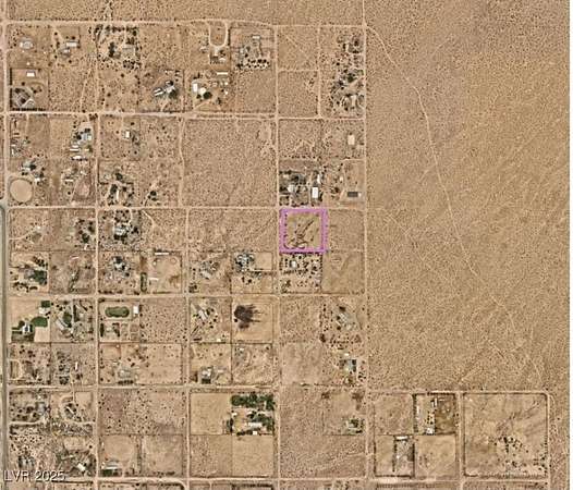 2 Acres of Residential Land for Sale in Sandy Valley, Nevada