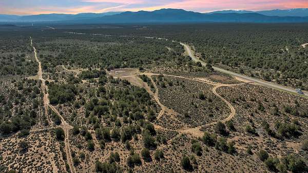 20 Acres of Recreational Land for Sale in Carson, New Mexico
