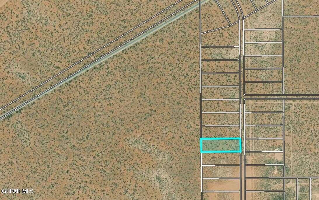 22 Acres of Land for Sale in Clint, Texas