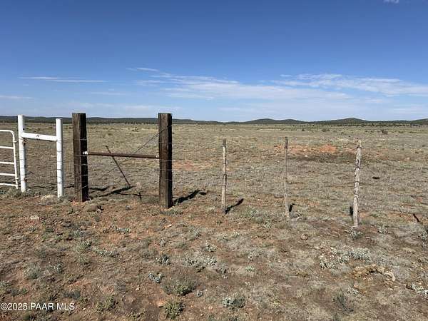 40 Acres of Land for Sale in Seligman, Arizona