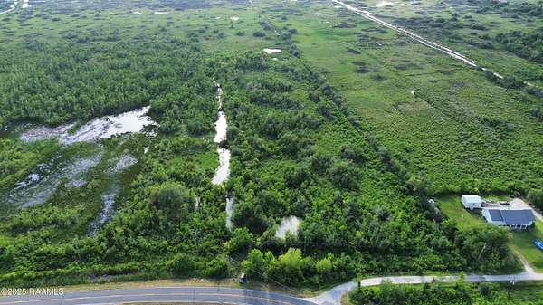 80 Acres of Recreational Land & Farm for Sale in Lake Charles, Louisiana