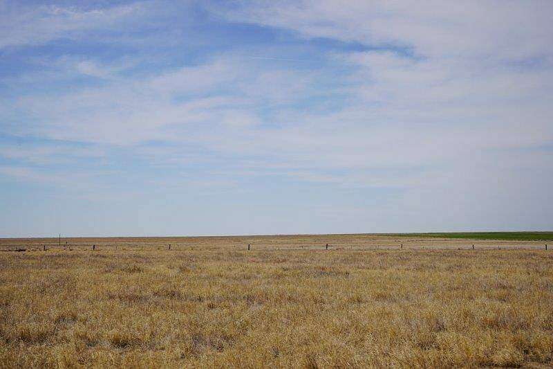 160 Acres of Agricultural Land for Sale in Holly, Colorado