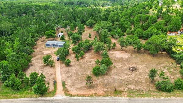 3 Acres of Land for Sale in Bastrop, Texas
