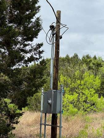 12.4 Acres of Land for Sale in San Marcos, Texas