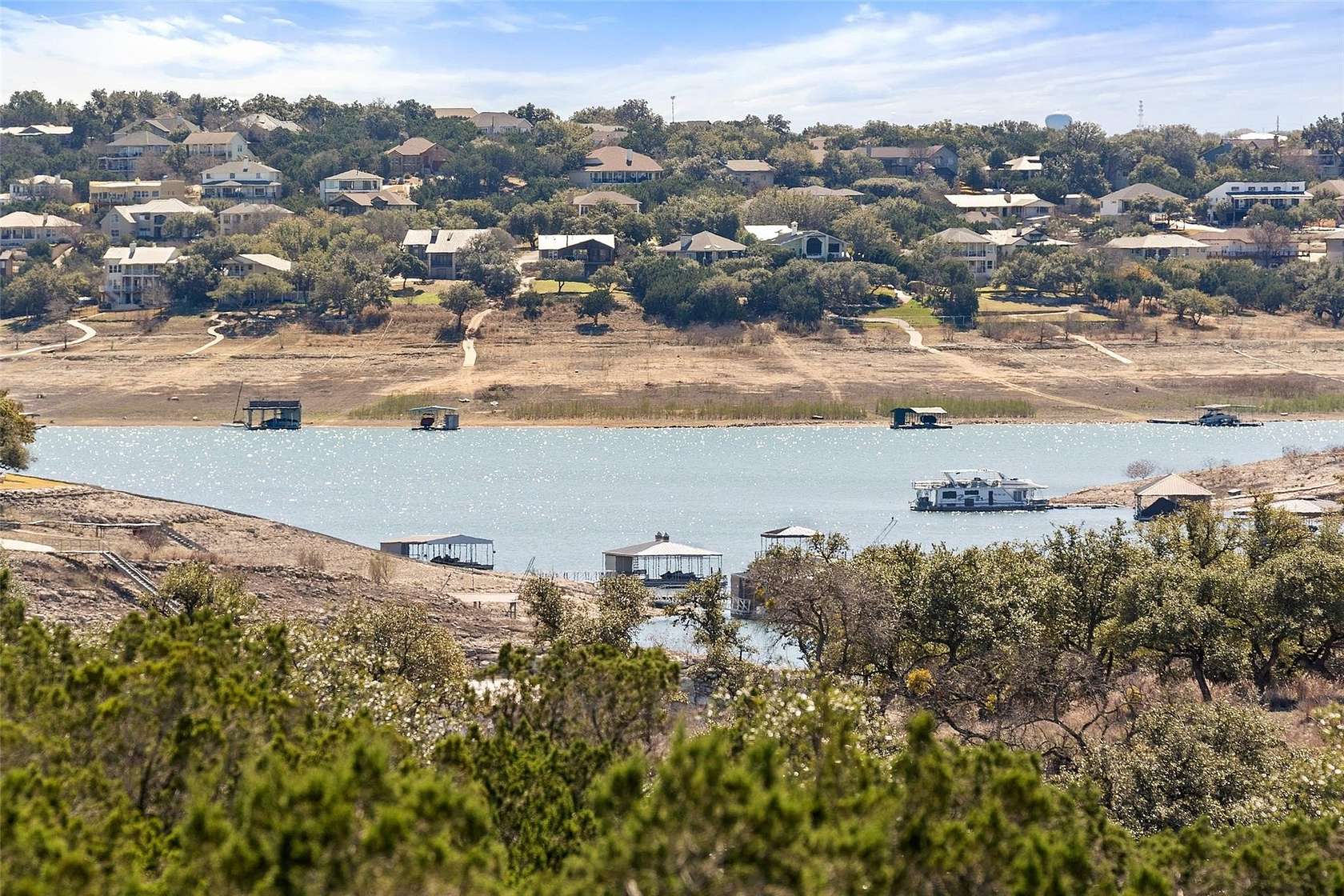 4.78 Acres of Residential Land for Sale in Spicewood, Texas