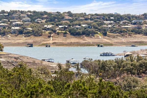 4.78 Acres of Residential Land for Sale in Spicewood, Texas