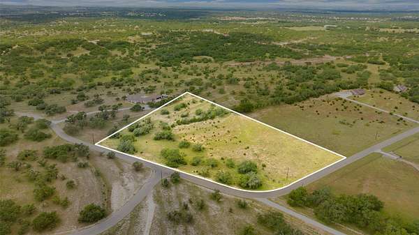 5 Acres of Residential Land for Sale in Round Mountain, Texas