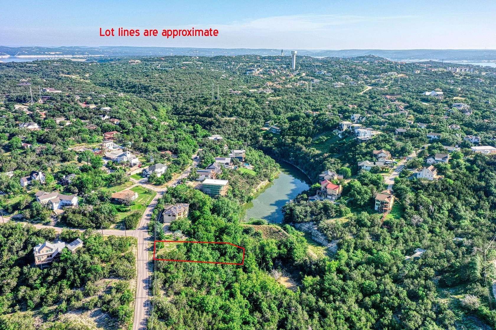 0.21 Acres of Residential Land for Sale in Austin, Texas