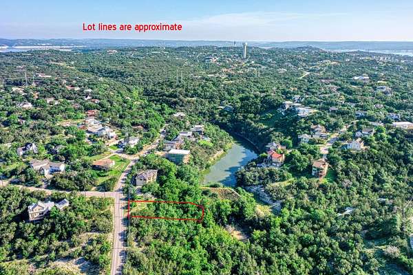 0.21 Acres of Residential Land for Sale in Austin, Texas
