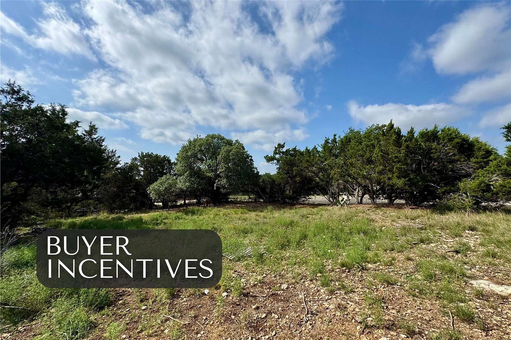 0.28 Acres of Residential Land for Sale in Lago Vista, Texas