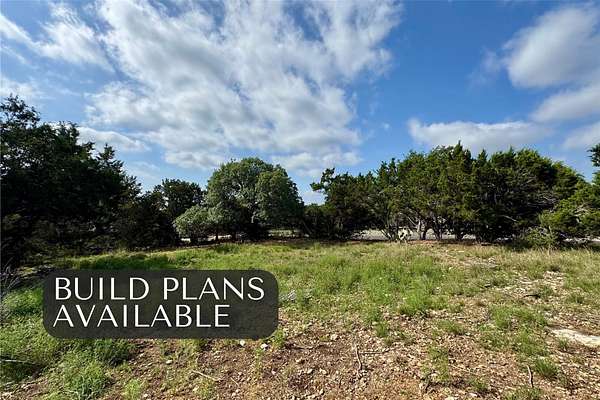 0.28 Acres of Residential Land for Sale in Lago Vista, Texas