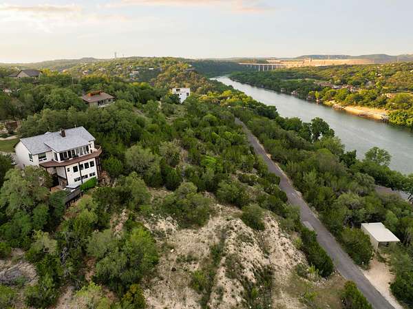 0.2 Acres of Residential Land for Sale in Austin, Texas