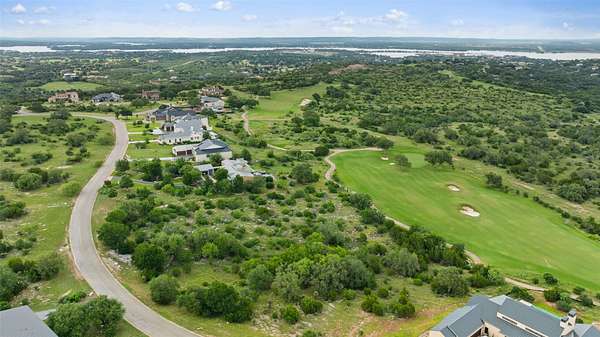 0.77 Acres of Residential Land for Sale in Horseshoe Bay, Texas