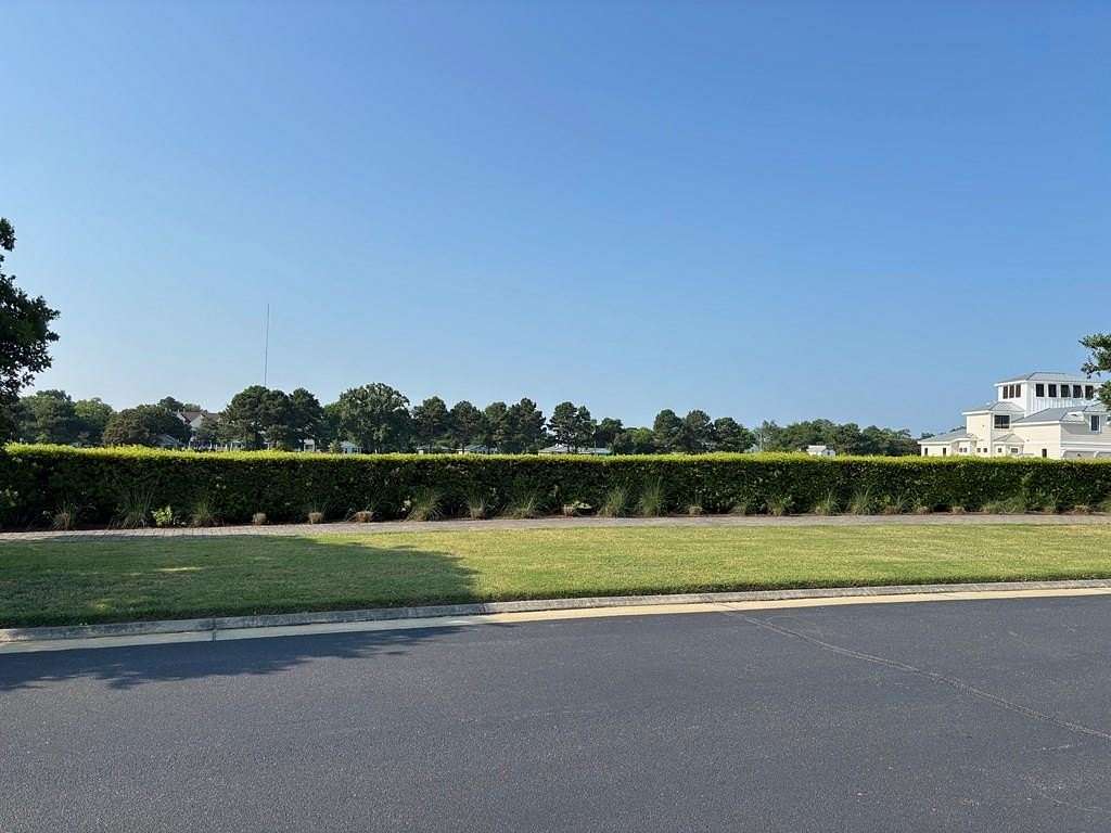 0.22 Acres of Residential Land for Sale in Cape Charles, Virginia