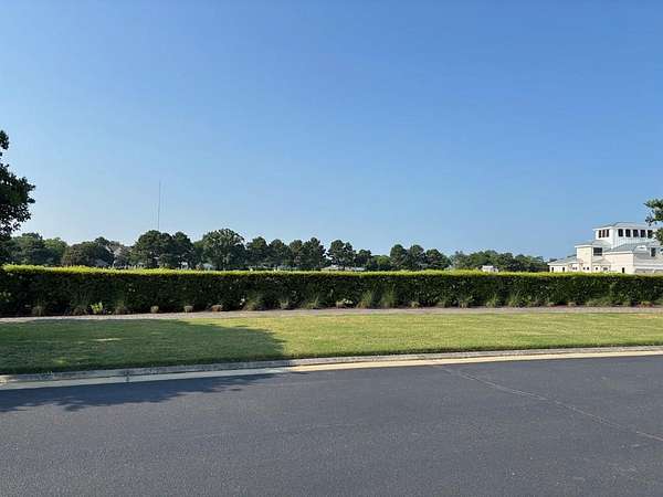 0.22 Acres of Residential Land for Sale in Cape Charles, Virginia