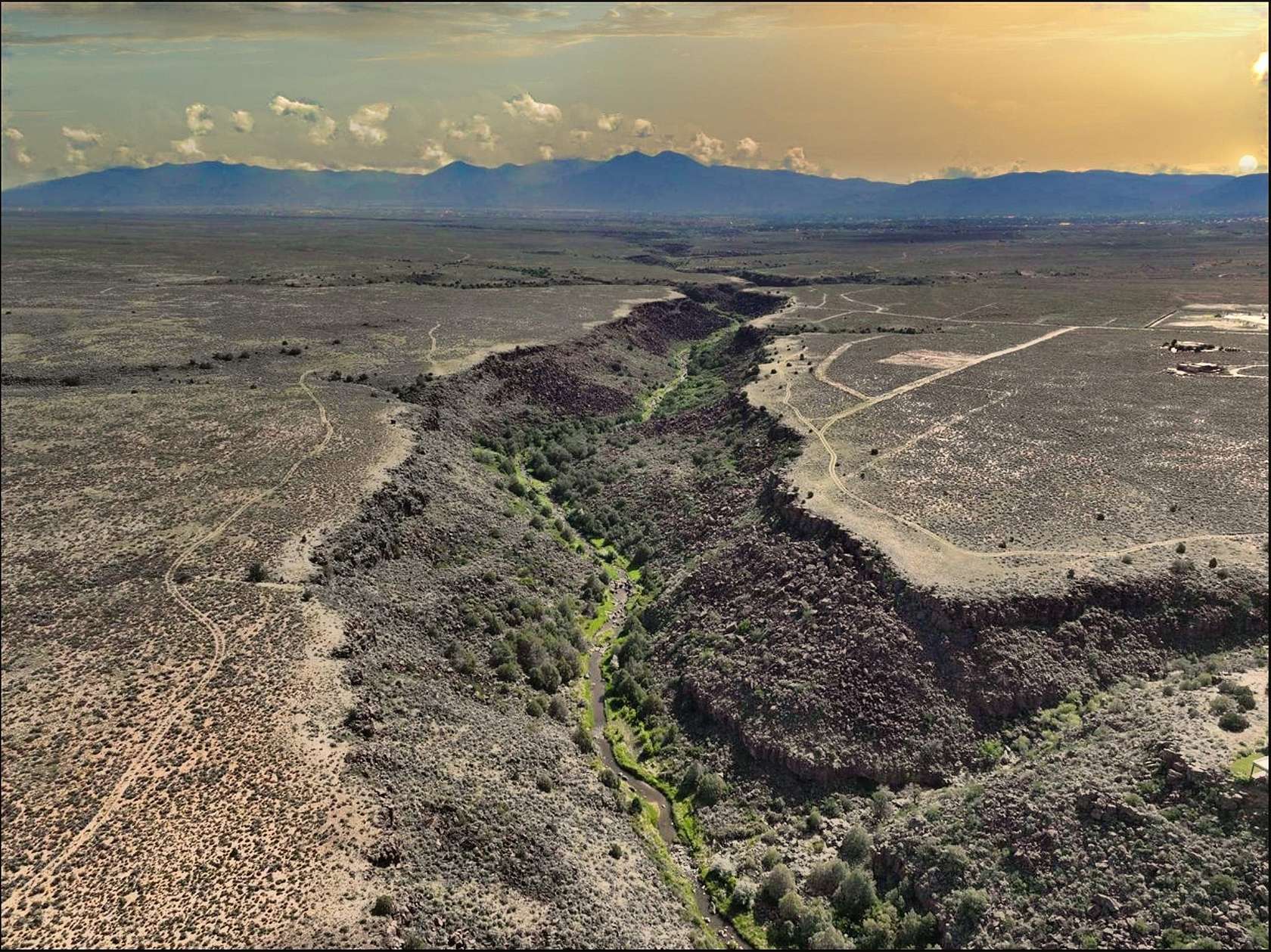 3.62 Acres of Residential Land for Sale in Ranchos de Taos, New Mexico