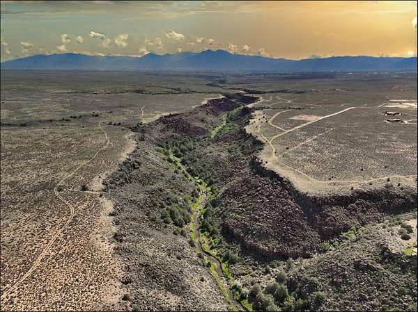 3.62 Acres of Residential Land for Sale in Ranchos de Taos, New Mexico