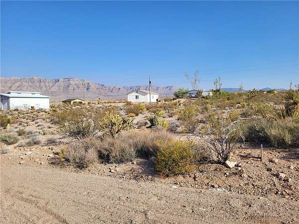 0.44 Acres of Land for Sale in Meadview, Arizona