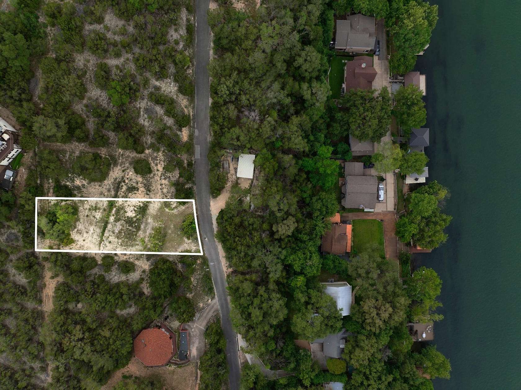 0.21 Acres of Residential Land for Sale in Austin, Texas