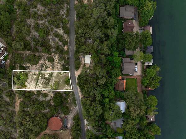 0.21 Acres of Residential Land for Sale in Austin, Texas