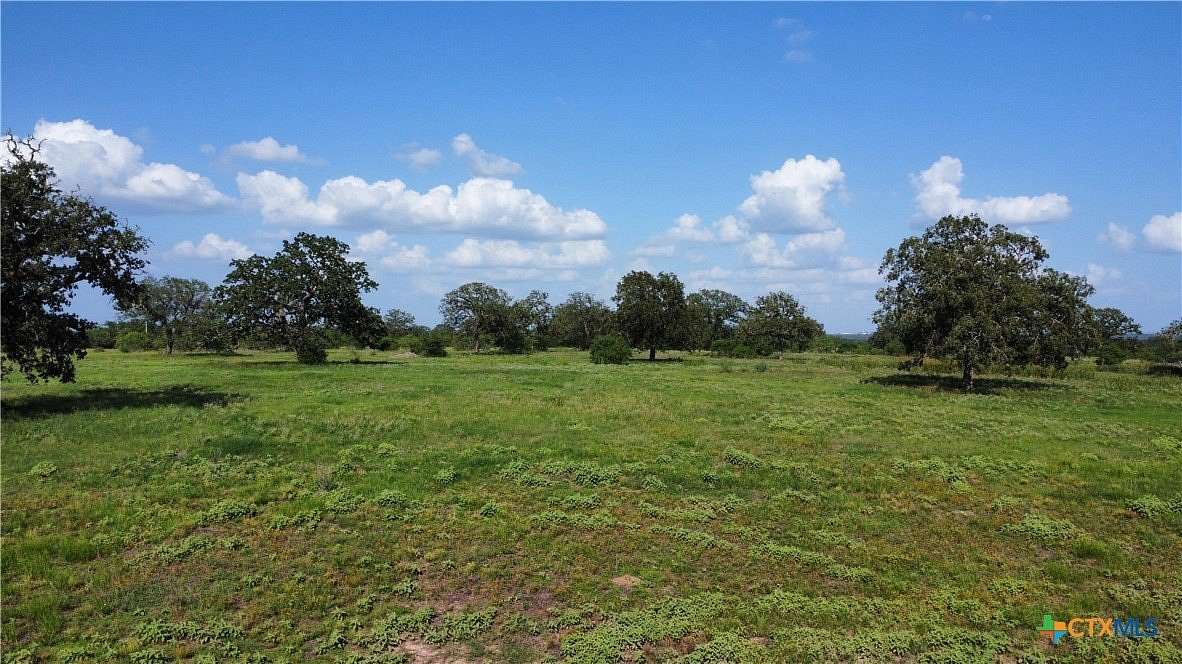 1 Acre of Residential Land for Sale in Smithville, Texas
