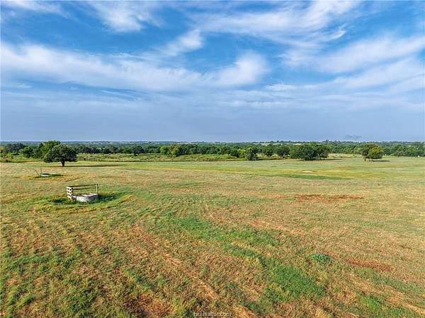 10 Acres of Agricultural Land for Sale in Brenham, Texas