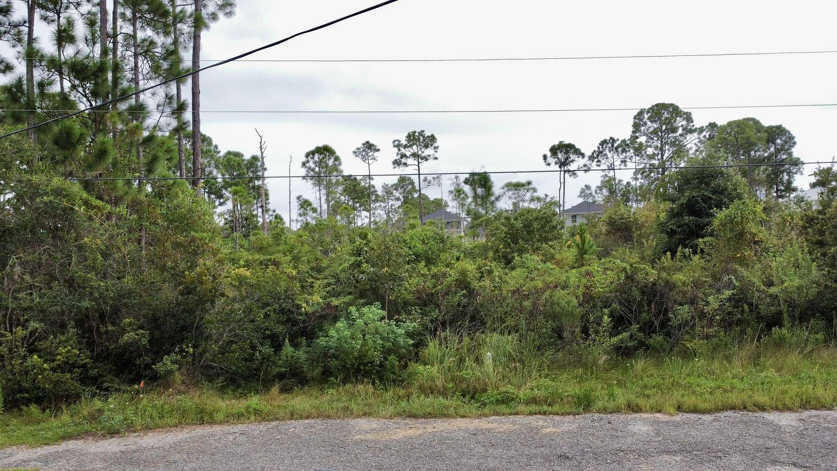 0.22 Acres of Residential Land for Sale in Santa Rosa Beach, Florida