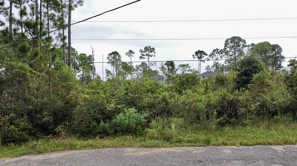 0.22 Acres of Residential Land for Sale in Santa Rosa Beach, Florida