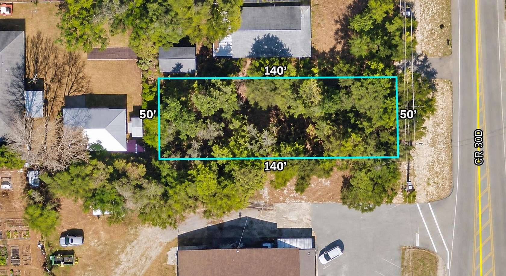 0.16 Acres of Residential Land for Sale in Destin, Florida