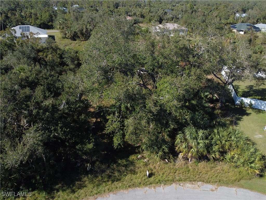 0.29 Acres of Residential Land for Sale in North Port, Florida