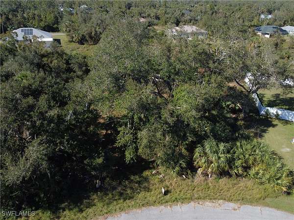 0.29 Acres of Residential Land for Sale in North Port, Florida