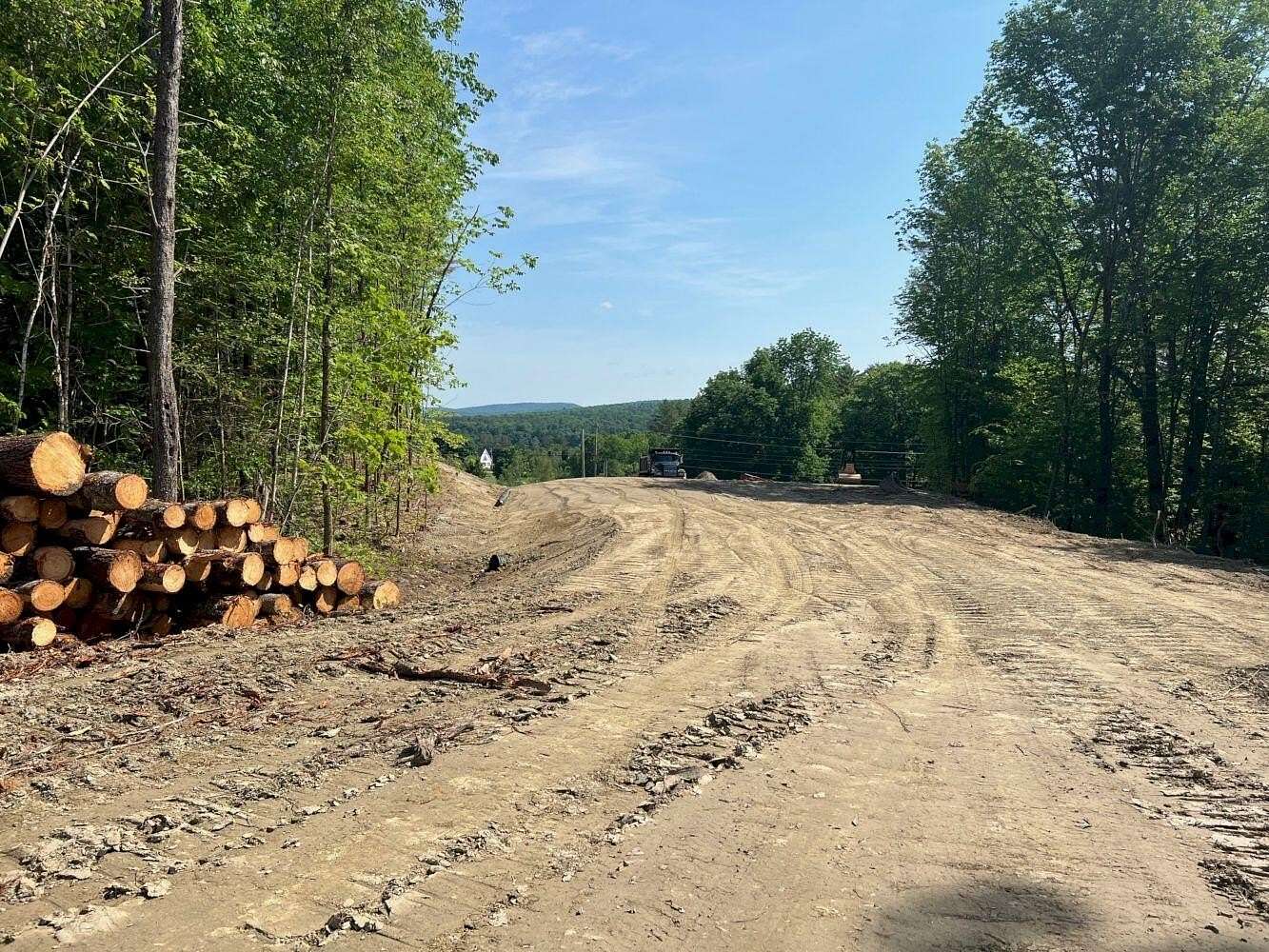 27 Acres of Land for Sale in Skowhegan, Maine