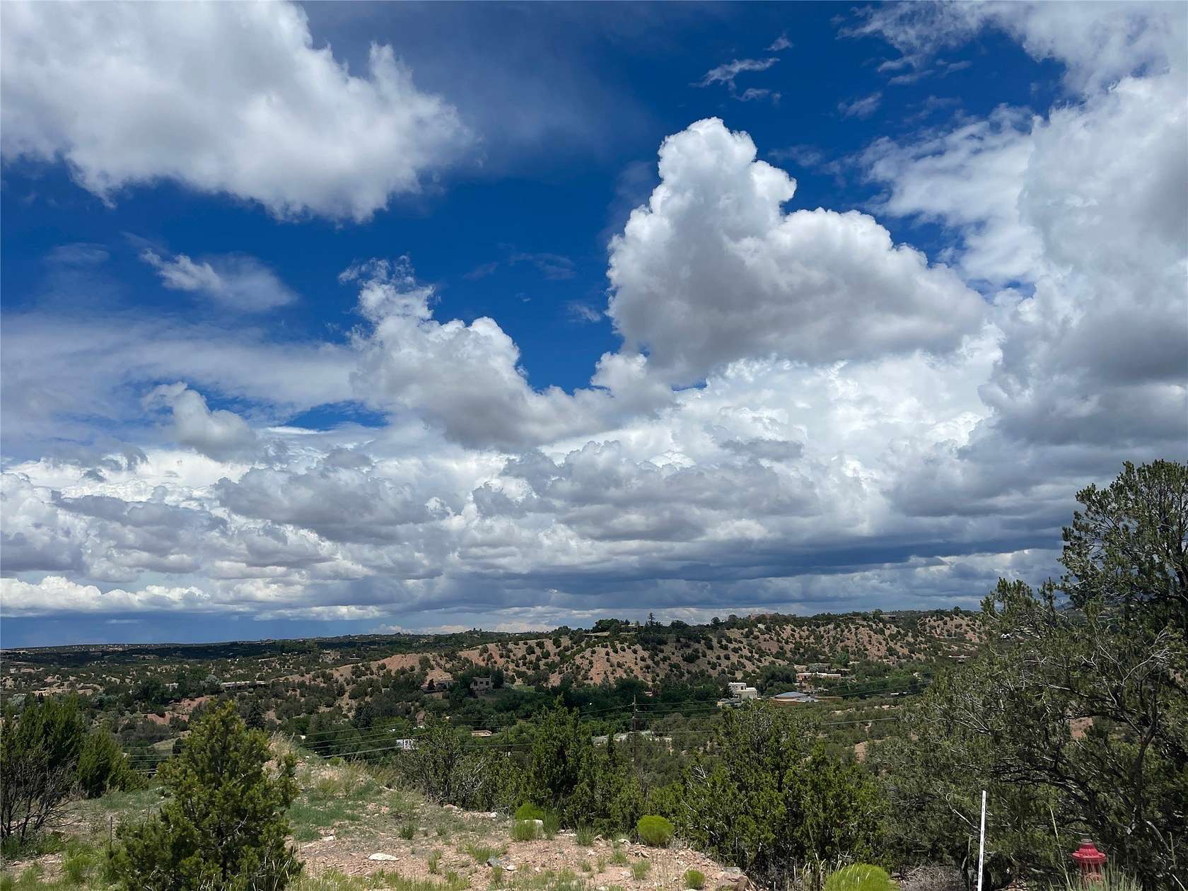 0.46 Acres of Residential Land for Sale in Santa Fe, New Mexico