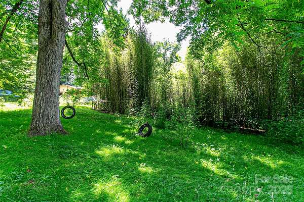 1.6 Acres of Land for Sale in Brevard, North Carolina