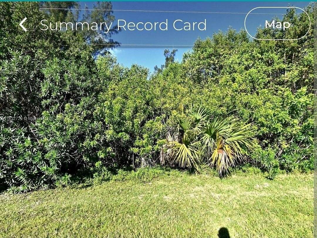 0.35 Acres of Residential Land for Sale in Fort Pierce, Florida