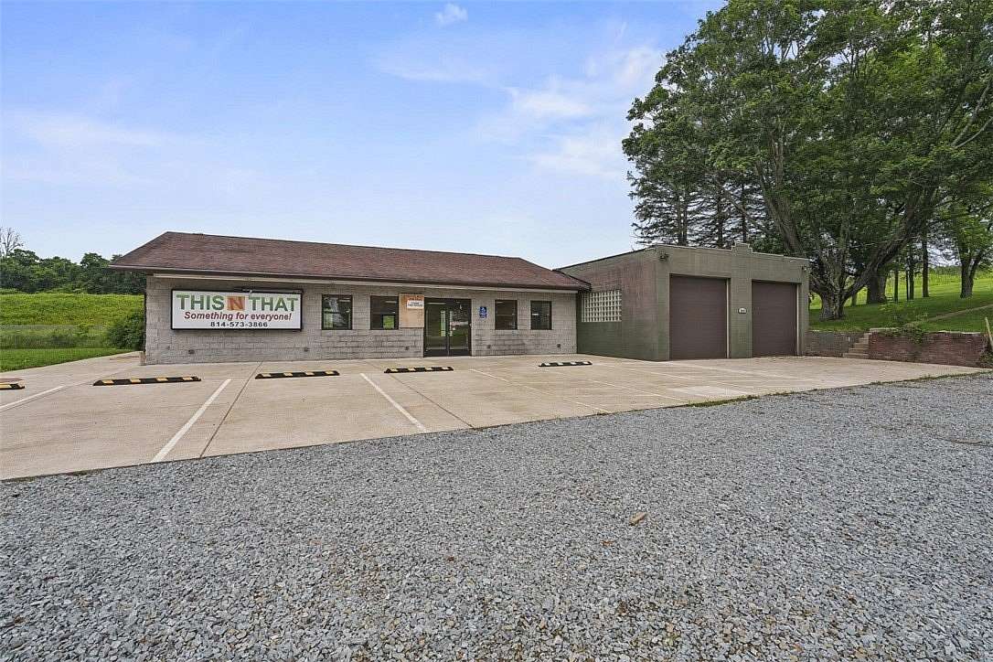 2.2 Acres of Mixed-Use Land for Sale in Delmont, Pennsylvania