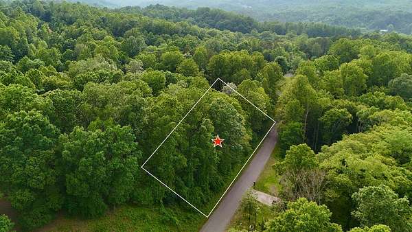 1.22 Acres of Residential Land for Sale in Bassett, Virginia