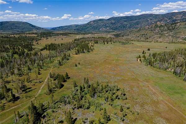 7 Acres of Residential Land for - Oak Creek Co 144045029 