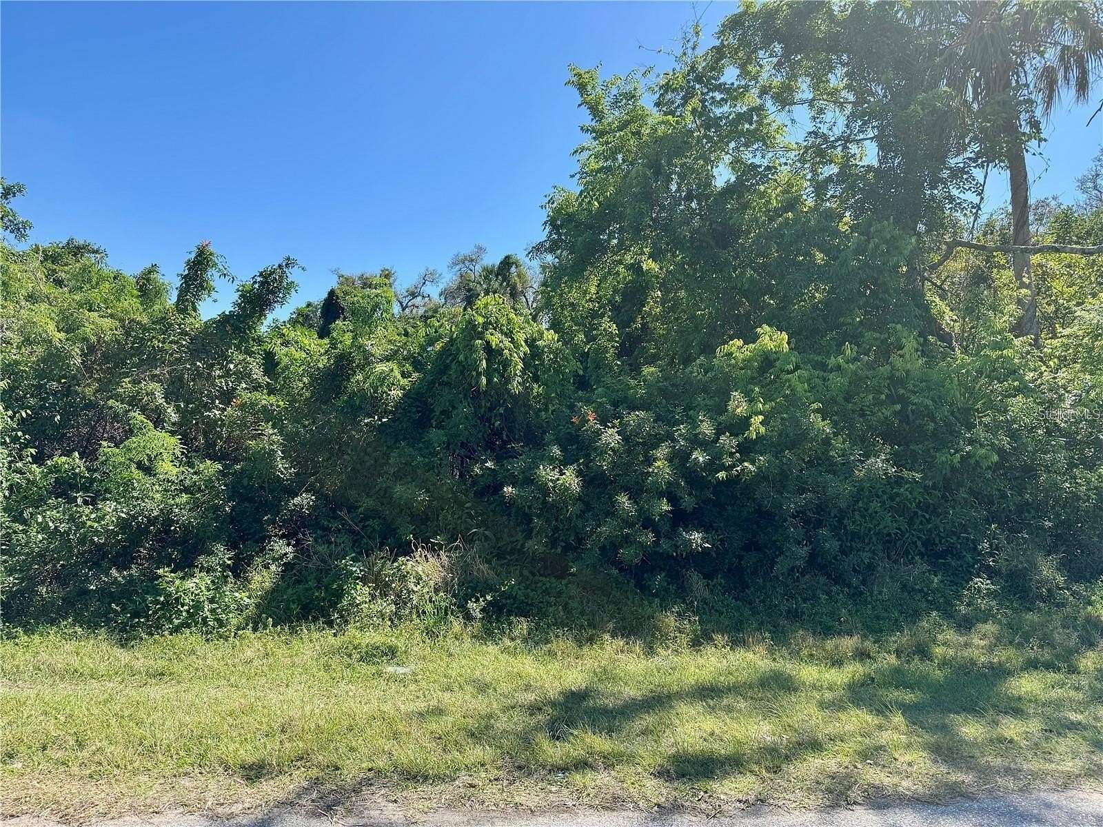 0.23 Acres of Land for Sale in Port Charlotte, Florida