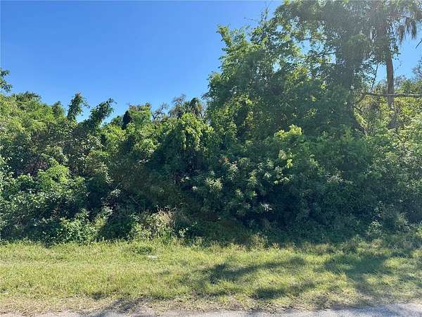 0.23 Acres of Land for Sale in Port Charlotte, Florida