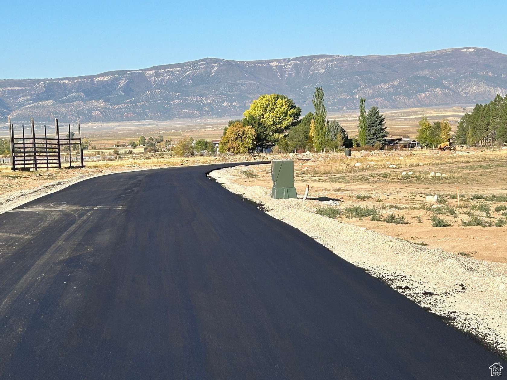 5 Acres of Land for Sale in Spring City, Utah