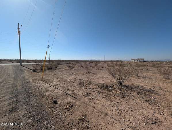 1.29 Acres of Residential Land for Sale in Tonopah, Arizona