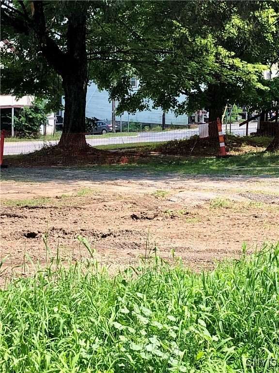 0.29 Acres of Improved Residential Land for Sale in Barneveld, New York