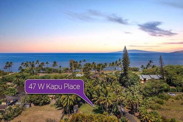 0.2 Acres of Residential Land for Sale in Kihei, Hawaii